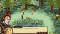 Celestian Tales: Realms Beyond screenshot 7