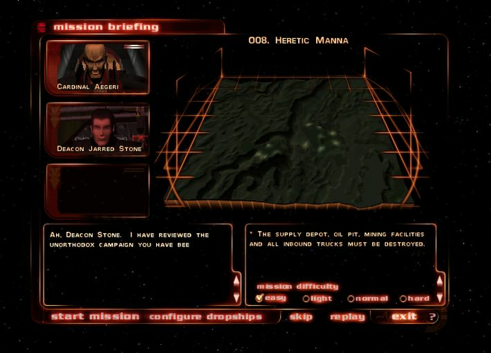Captura 7 de 8 de Ground Control Anthology