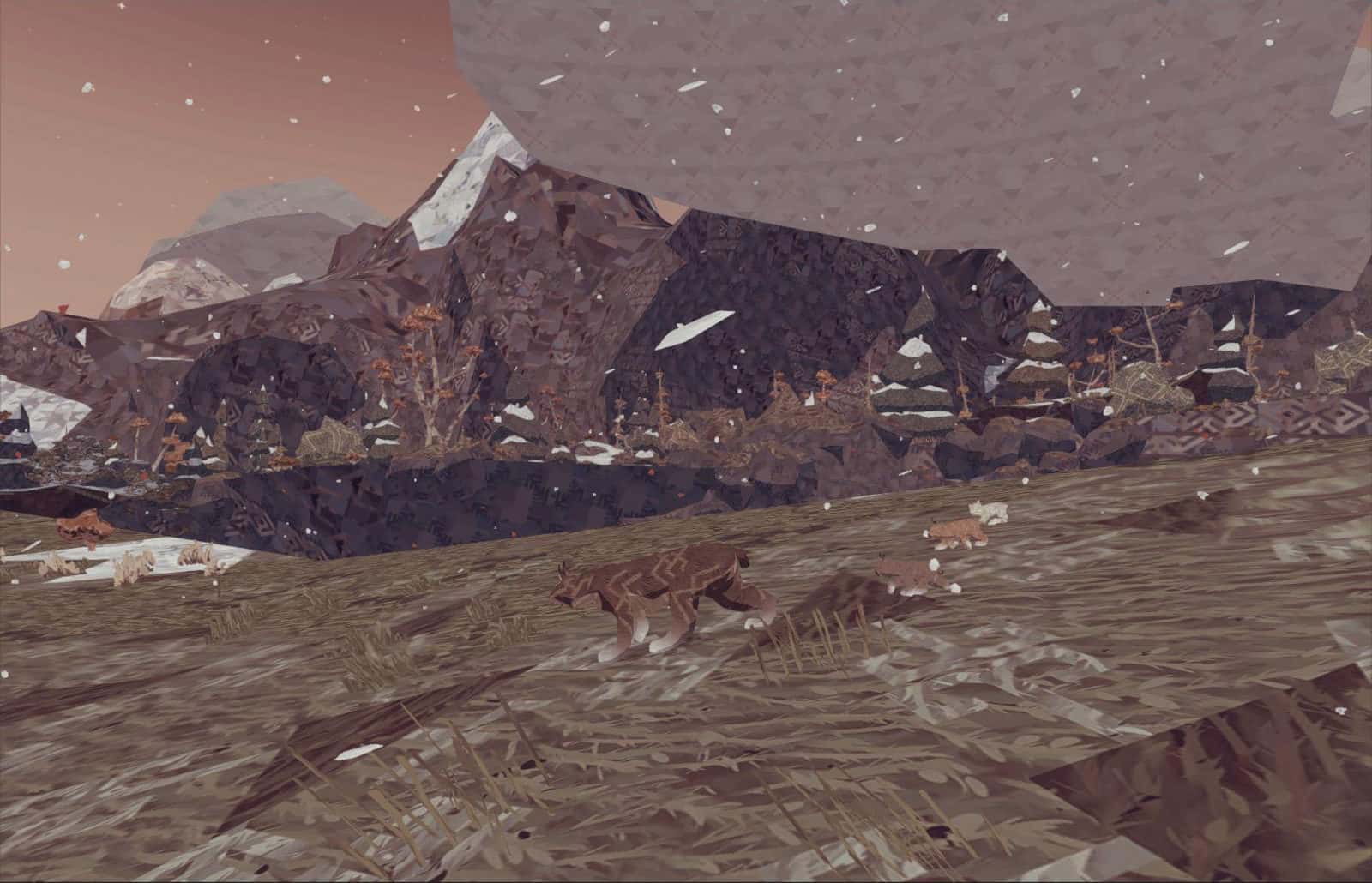 #6. Shelter 2: Mountains (GOG) Podle: Might and Delight