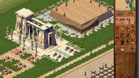Pharaoh + Cleopatra screenshot 3
