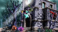 Dust: An Elysian Tail screenshot 10
