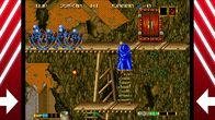 MAGICIAN LORD screenshot 6