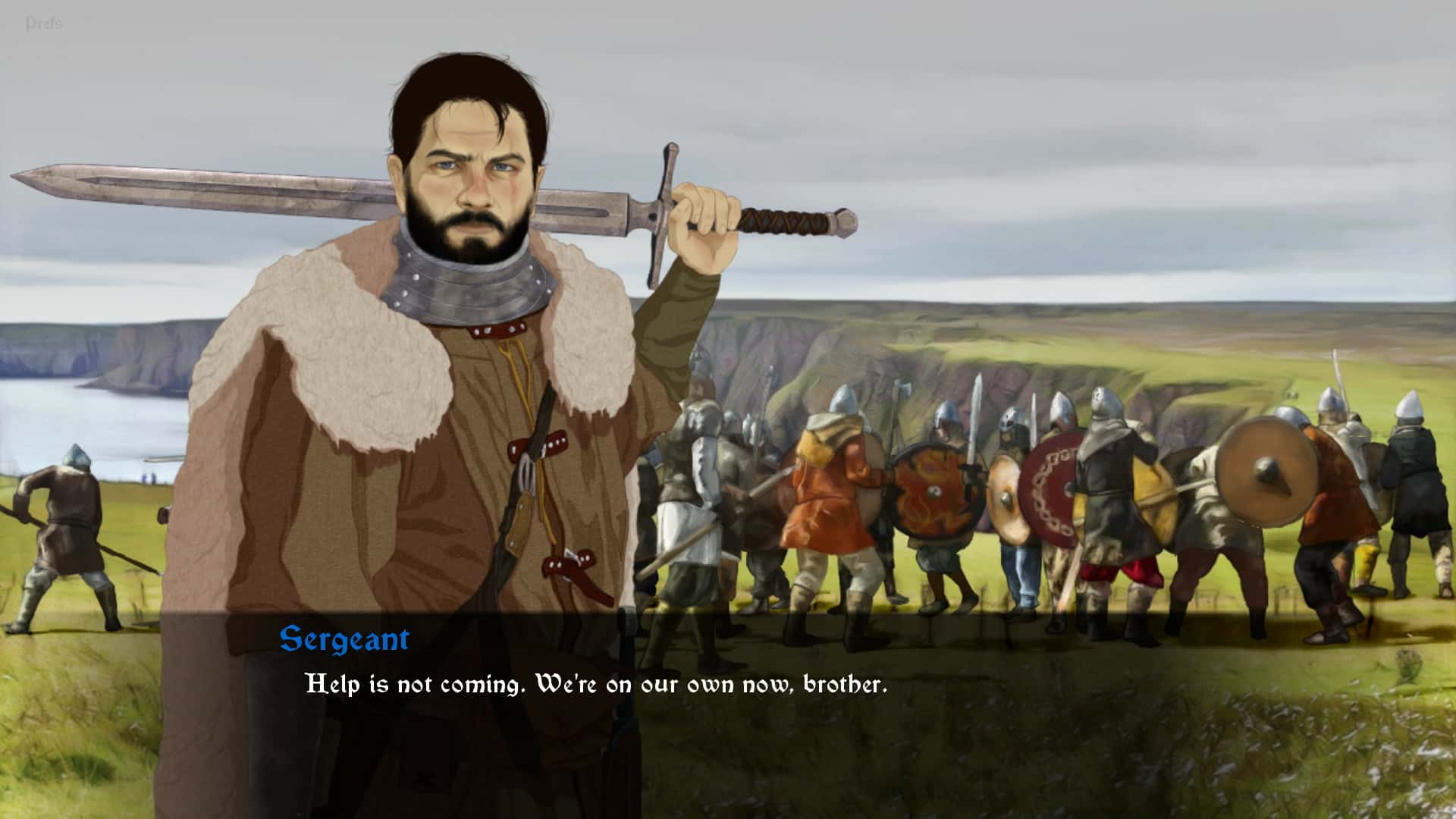 #8. Heads Will Roll: Downfall (GOG) Bởi: Valkyrie Initiative