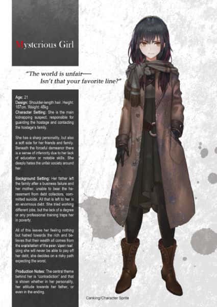 #1. A Light in the Dark: The Art of A Light in the Dark (GOG) โดย: Sekai Project