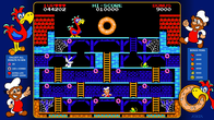 Donut Dodo screenshot 2