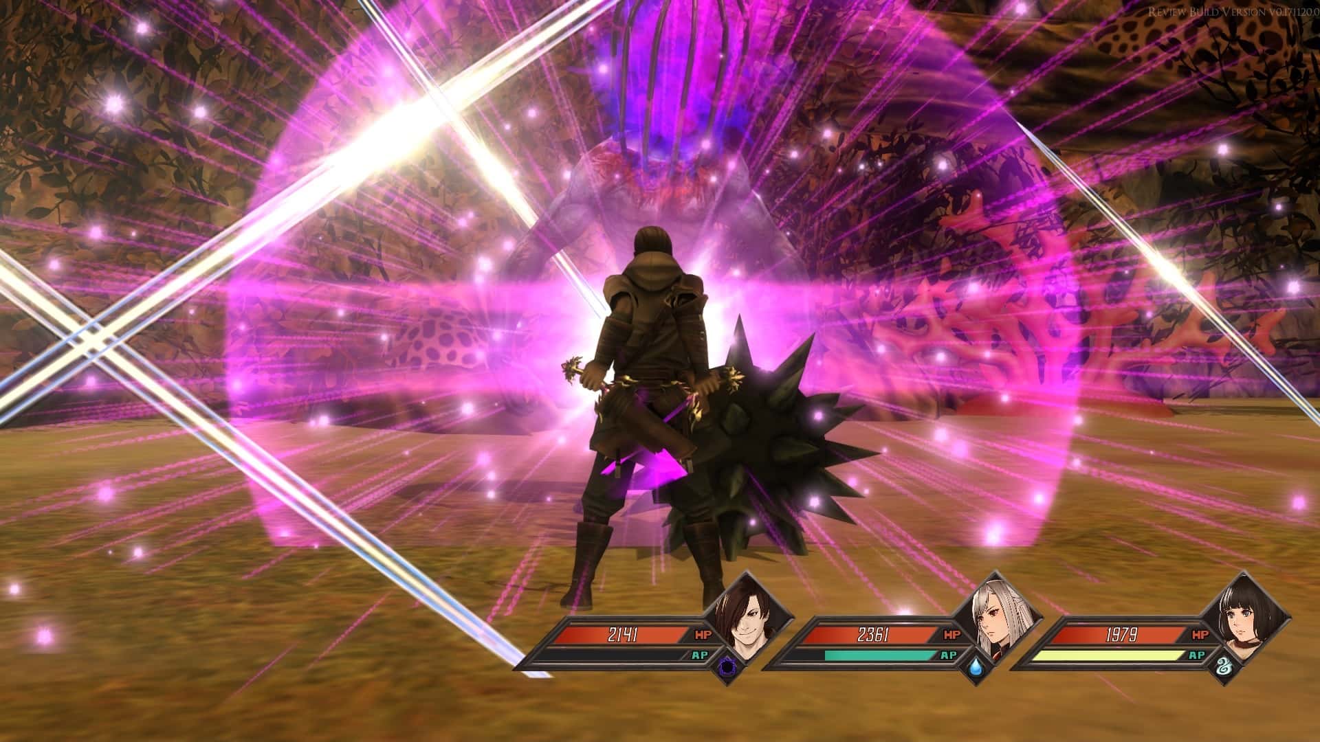 #3. LEGRAND LEGACY: Tale of the Fatebounds (GOG) โดย: SEMISOFT