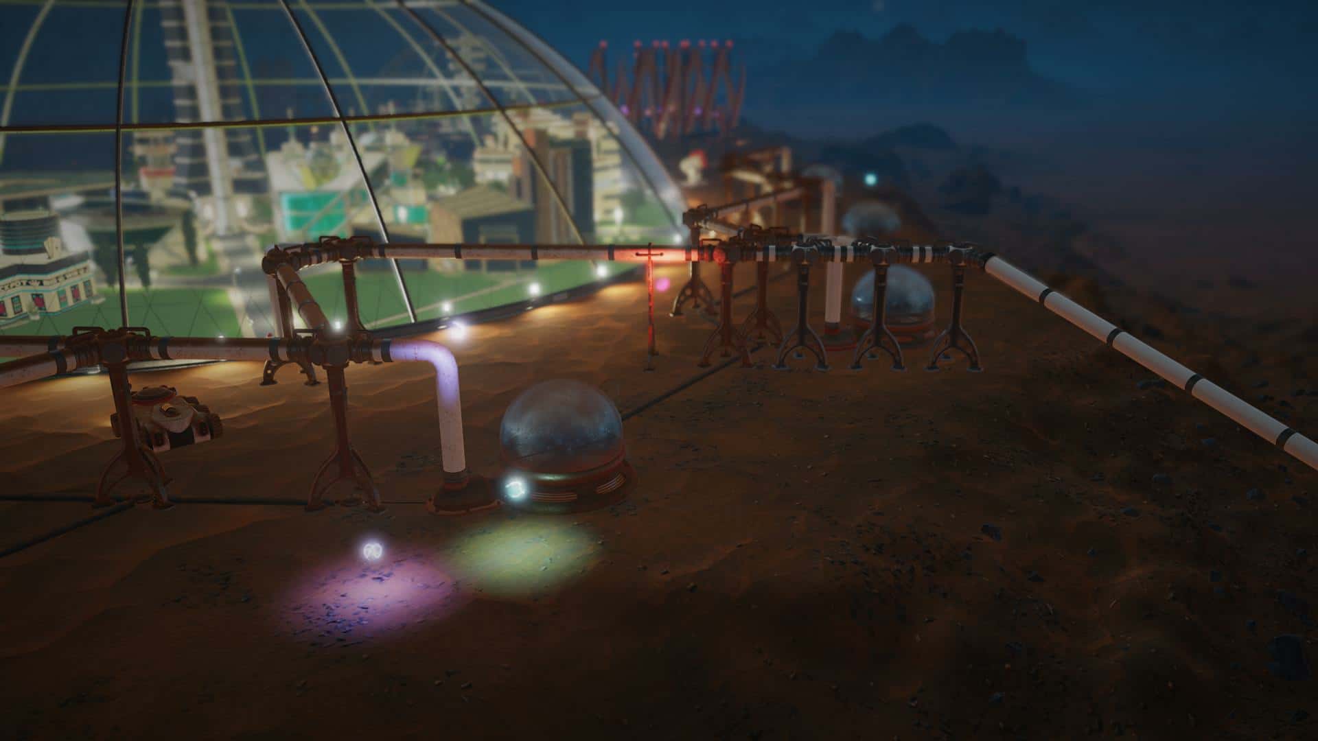 #4. Surviving Mars - Mysteries Resupply Pack (GOG) 由: Paradox Interactive