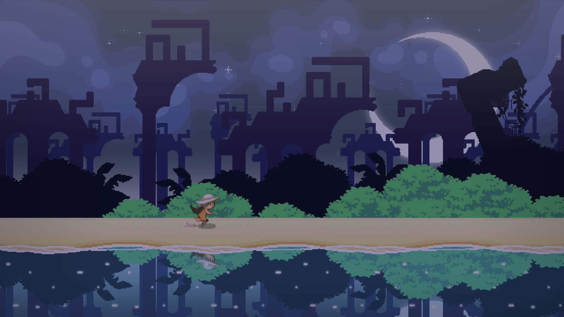 #9. Evan's Remains (GOG) 게시자: Whitethorn Games