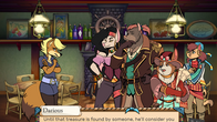 The Pirate's Fate screenshot 2