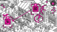 Crime O'Clock screenshot 2