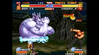 REAL BOUT FATAL FURY 2: THE NEWCOMERS screenshot 2