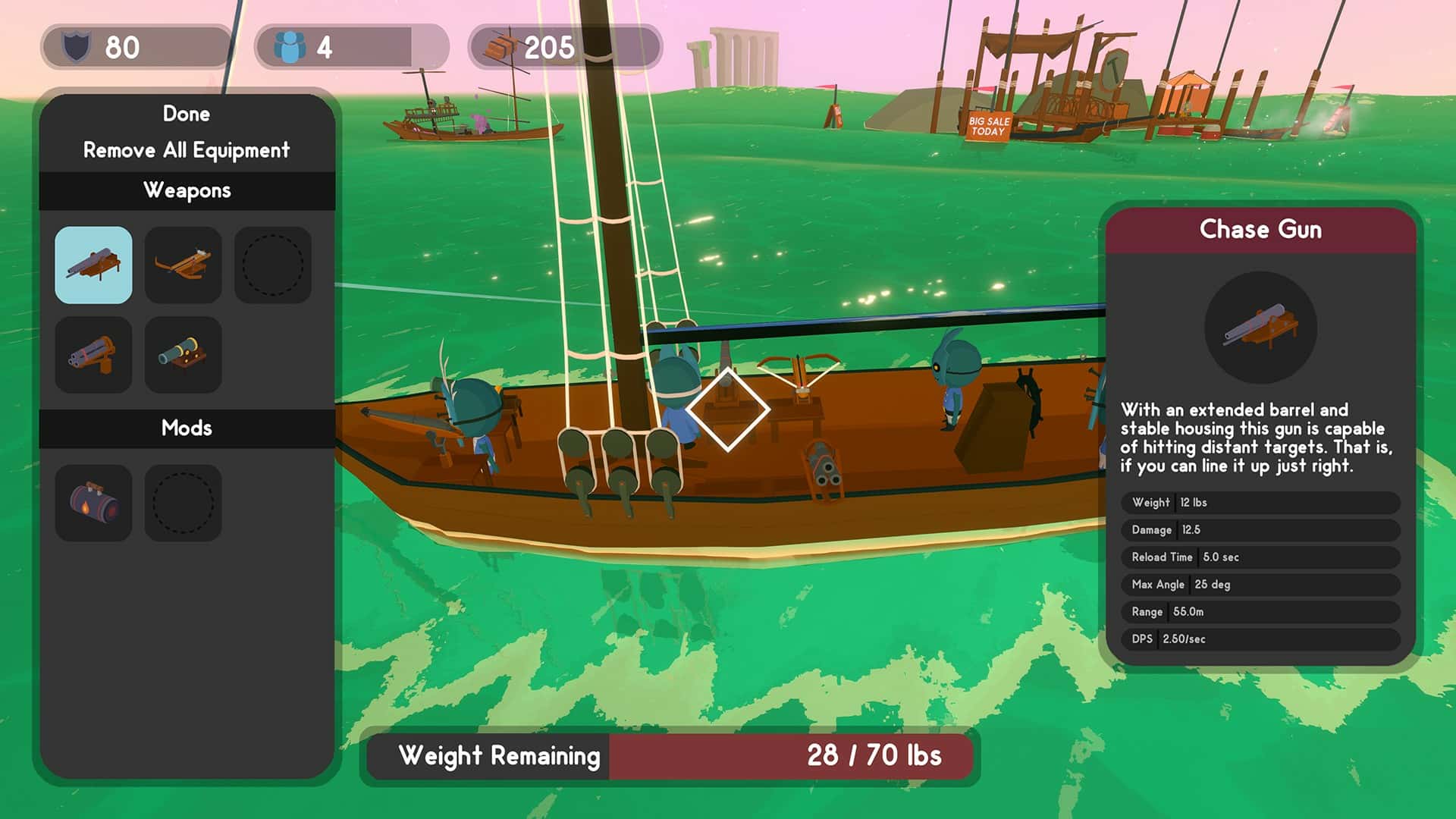 #9. Sail Forth (GOG) От: The Quantum Astrophysicists Guild