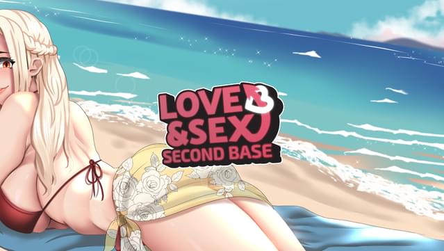 Love and Sex: Second Base - Supporter Pack