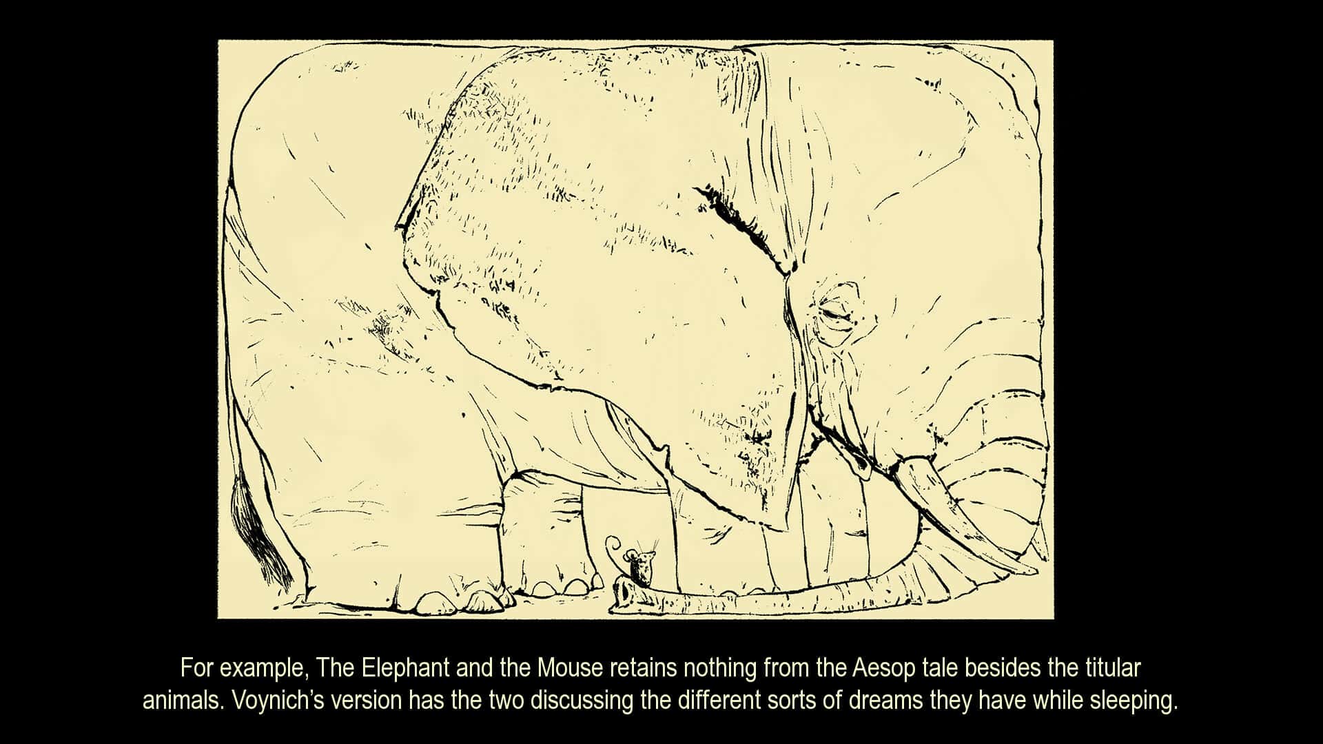 #4. South Scrimshaw, Part One (GOG) Przez: Nathan O. Marsh