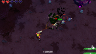 Heart: Future Whispers screenshot 4