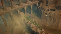 The Tale of Bistun Demo screenshot 9
