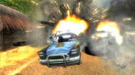 Just Cause screenshot 2