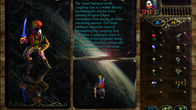 Warhammer 40,000: Rites of War screenshot 3