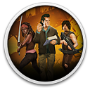 Bridge Constructor: The Walking Dead