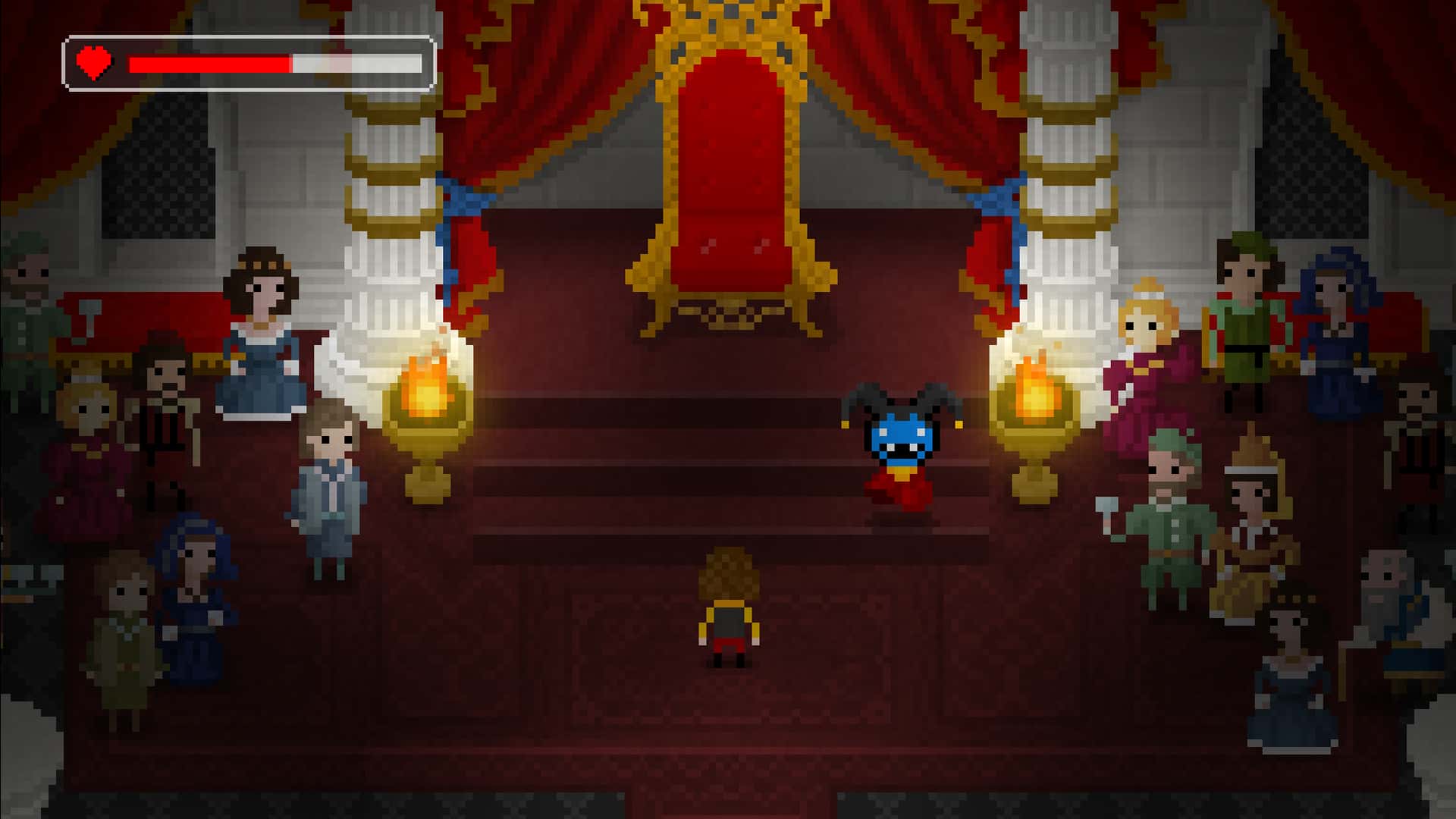 #6. The Count Lucanor (GOG) By: Baroque Decay