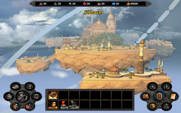 #6. Heroes of Might and Magic® 5: Bundle (GOG) โดย: Ubisoft