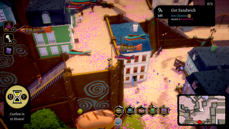 Mesmer screenshot screenshot 19