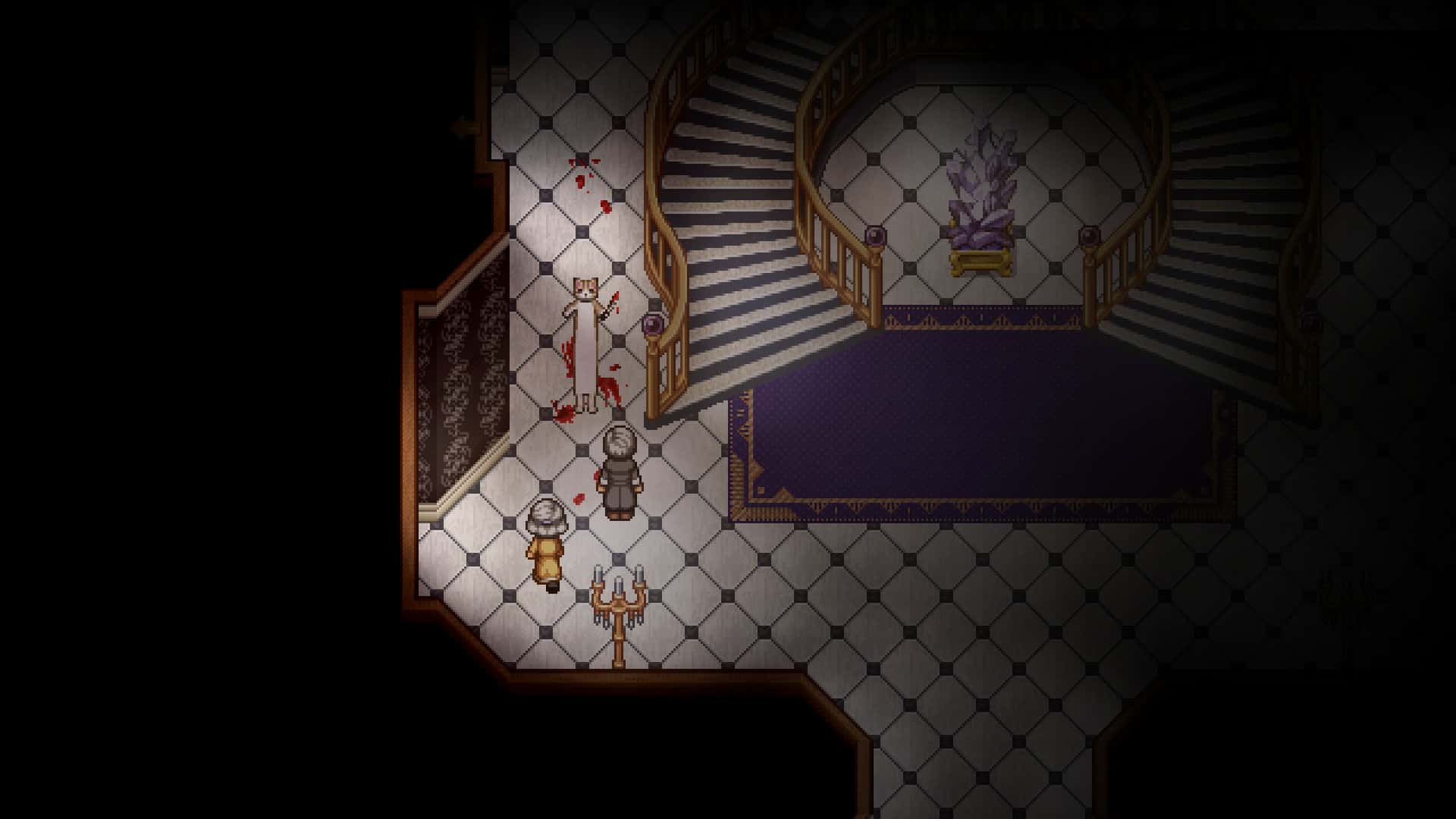 #5. Impostor Factory: The Screw-It-Just-Gimme-Everything Bundle (GOG) 来自: Freebird Games