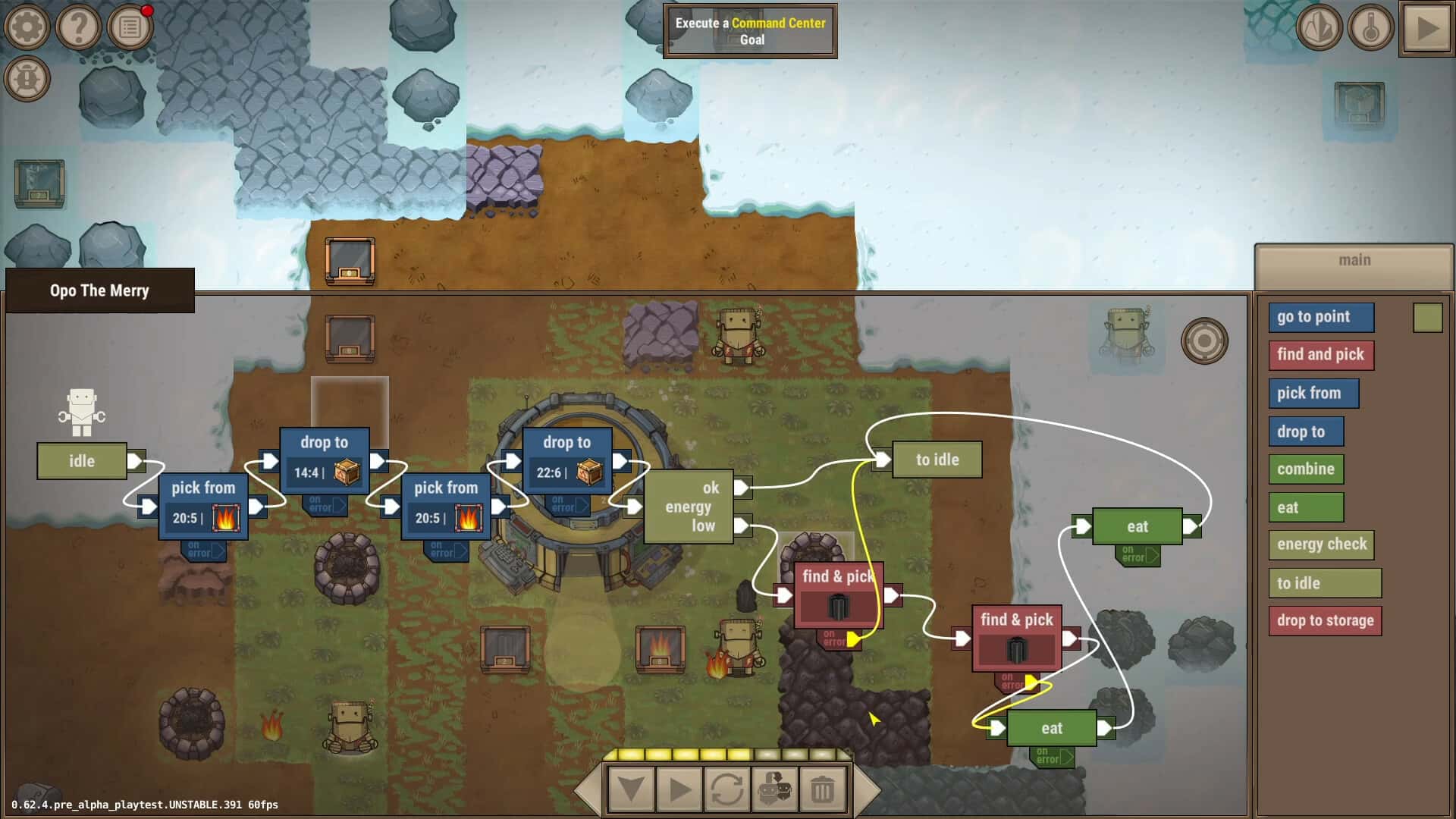 #1. Craftomation 101 KiloMate Edition (GOG) 由: Luden.io
