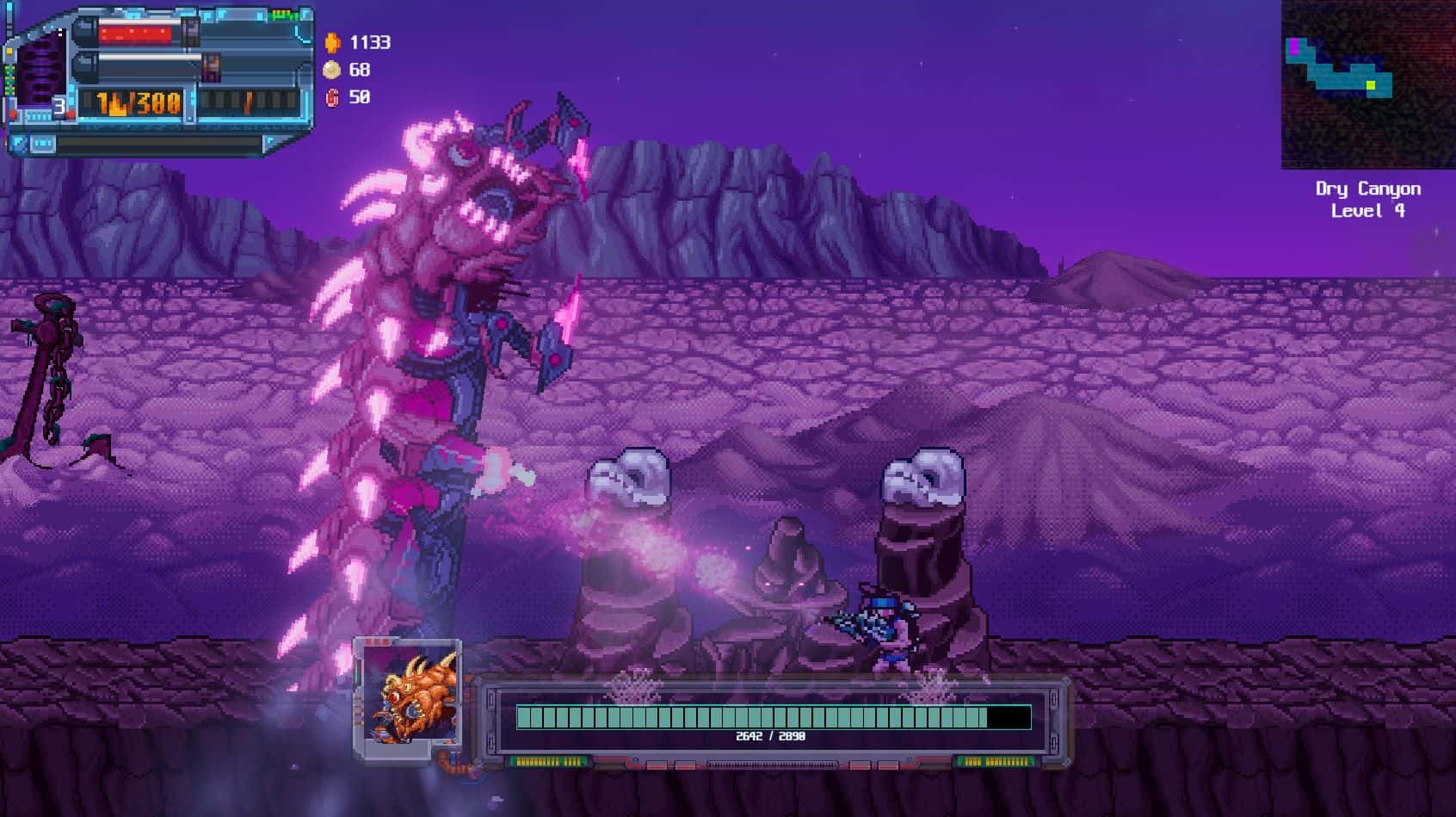 #9. Bite the Bullet (GOG) Bởi: Graffiti Games