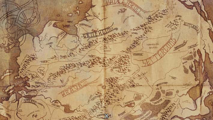 #10. Banner Saga (GOG) By: Stoic