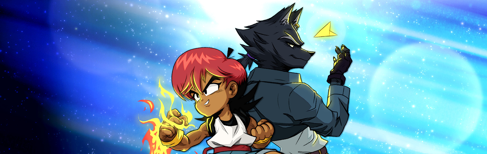 Coming soon: Wander Stars