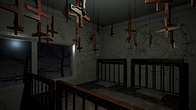 Infliction: Extended Cut screenshot 6