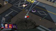 Freedom Force screenshot 6