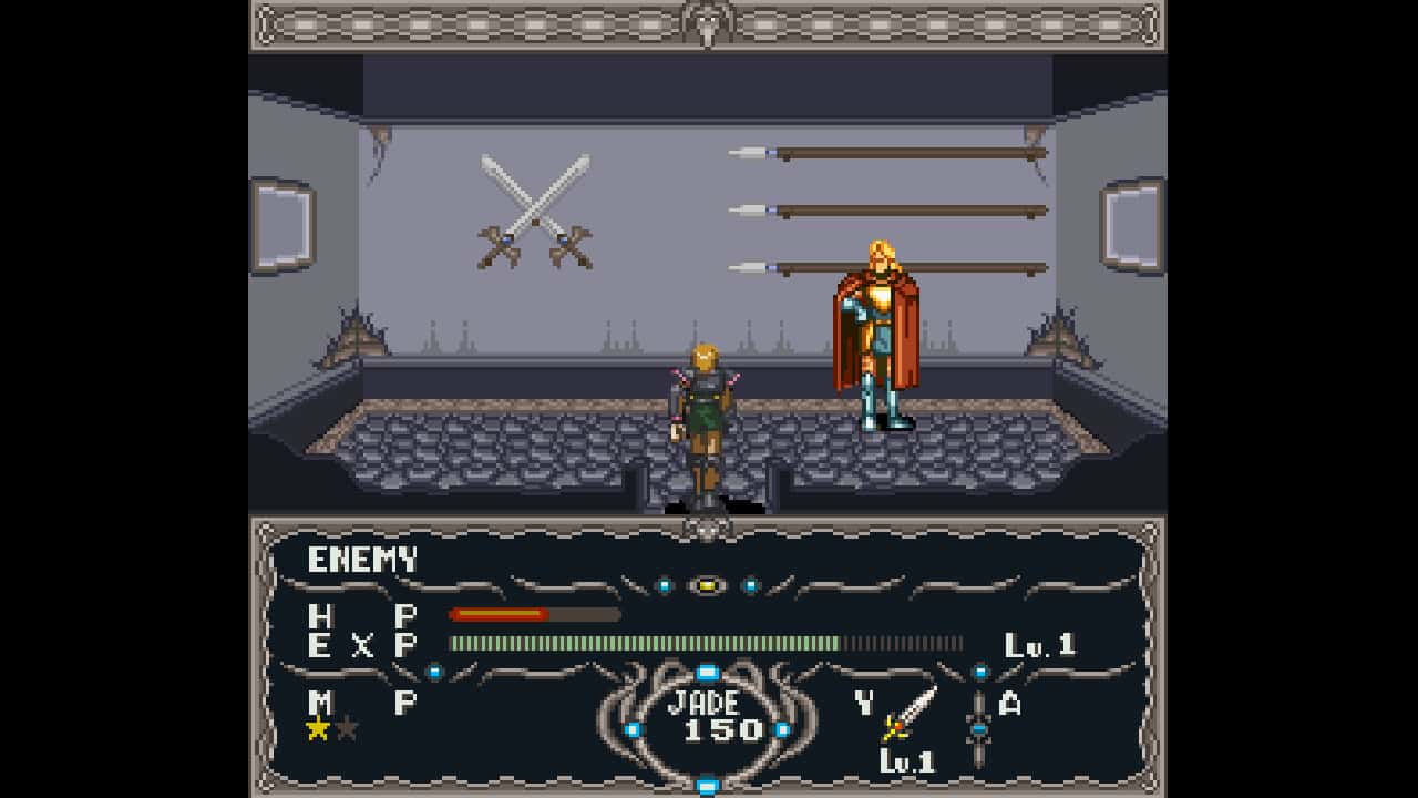 #3. Dragonview (GOG) Bởi: Atari