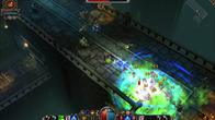 Torchlight screenshot 11