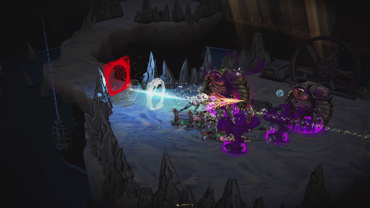 Lethal Honor - Order of the Apocalypse screenshot screenshot 8