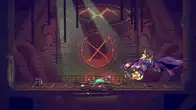 CONVERGENCE: A League of Legends Story™ screenshot 2