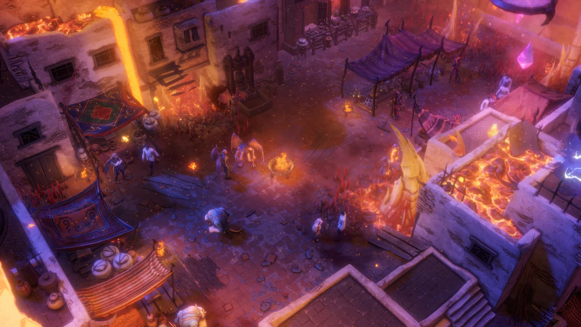 #4. Pathfinder: Wrath of the Righteous - Season Pass (GOG) โดย: META Publishing