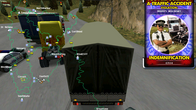 Hard Truck 2: King of the Road screenshot 10