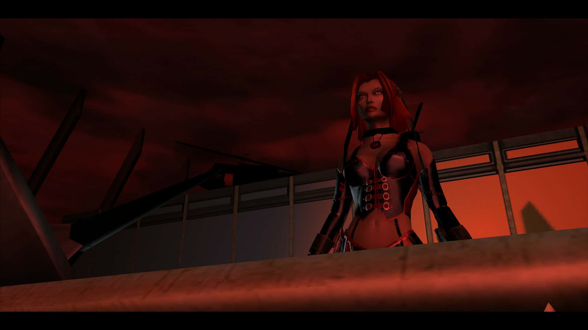 #1. BloodRayne Absolute Bundle (GOG) 由: Ziggurat Interactive