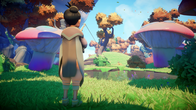 Grow: Song of the Evertree screenshot 6