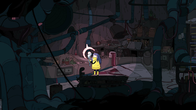 Minute of Islands screenshot 1