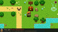 Evoland screenshot 9