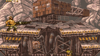 METAL SLUG X screenshot 6