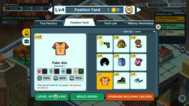 Holy Potatoes! A Spy Story?! screenshot screenshot 5