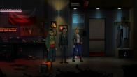 Born Punk screenshot 12