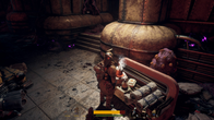 INSOMNIA: The Ark screenshot 8