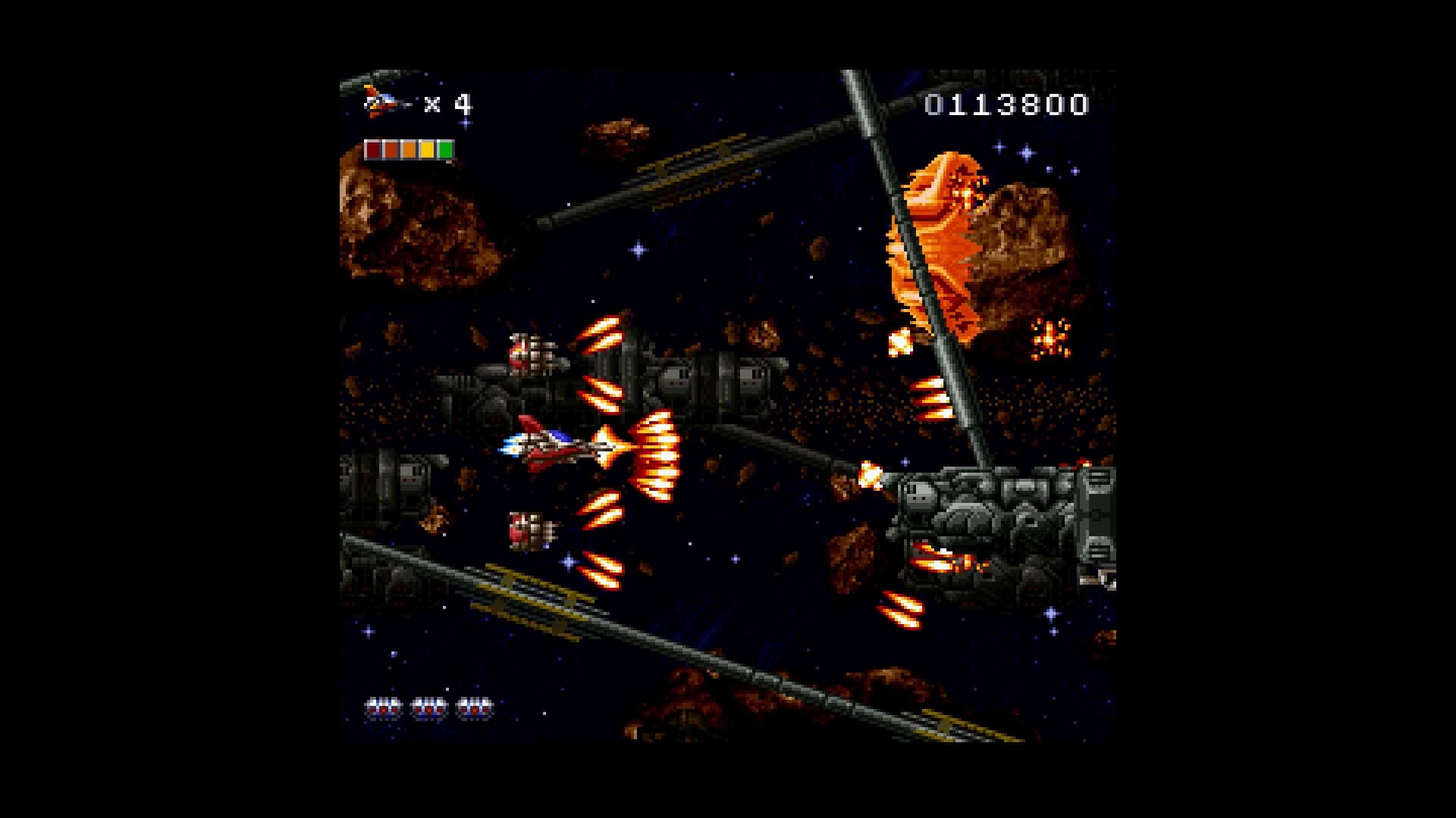 #2. Rendering Ranger: R² [Rewind] (GOG) 由: Ziggurat Interactive