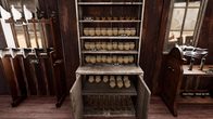 Wild West Supermarket Simulator screenshot 3