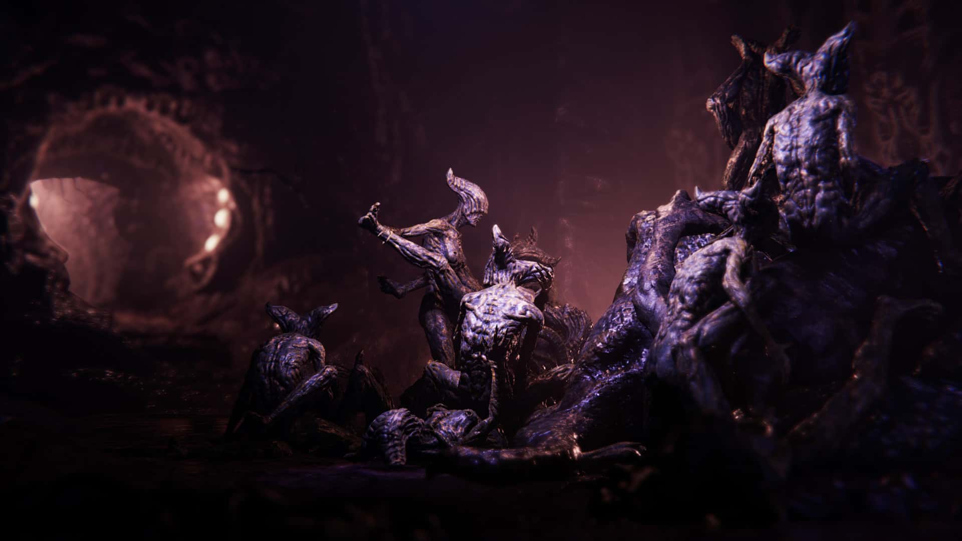 #4. Lust from Beyond (GOG) 由: Movie Games S.A.